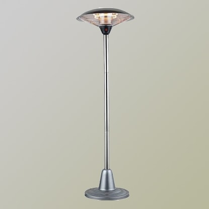 Elektrikli Palmiye Soba