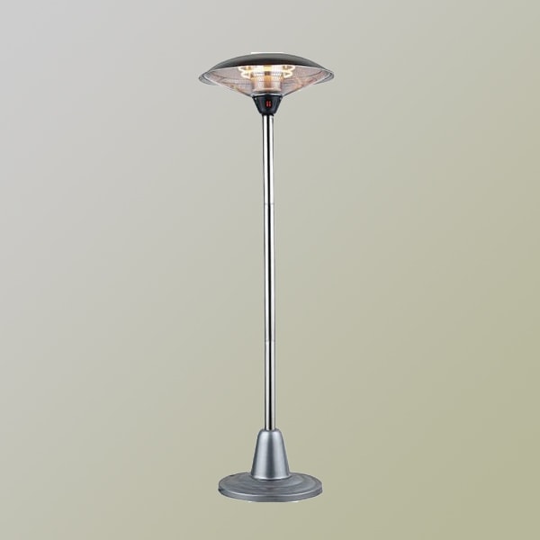 Elektrikli Palmiye Soba